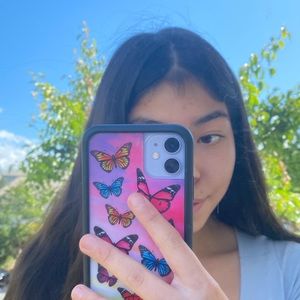 Meet your Posher, Sienna